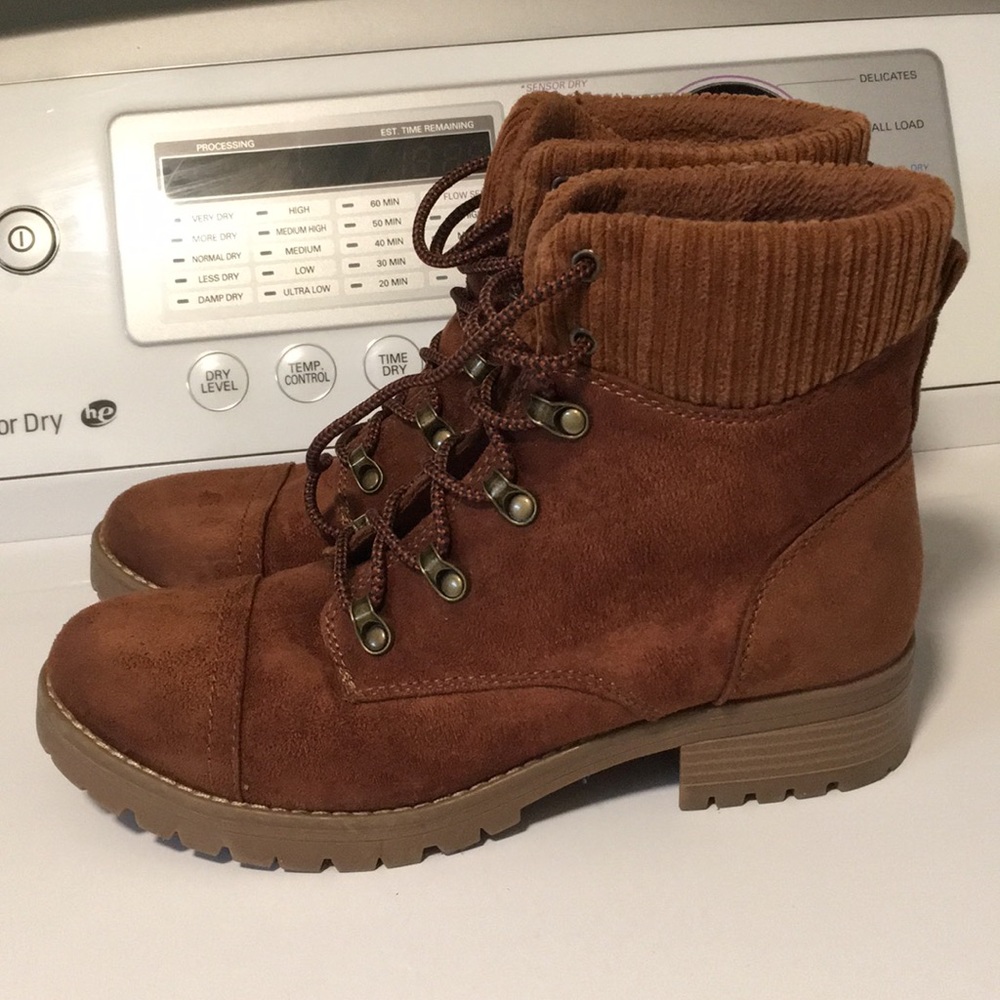 Fall boots 🍂🍁🍂